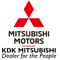 KDK Mitsubishi logo