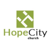 Hope City Church logo