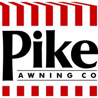Pike Awning logo