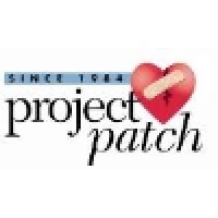 Project PATCH logo