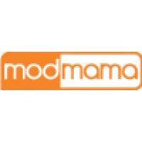 Mod Mama logo