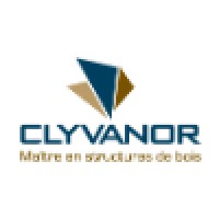 Clyvanor Ltd. logo