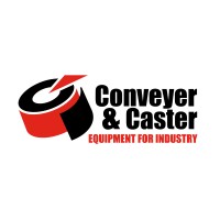 Conveyer & Caster logo