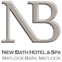New Bath Hotel & Spa logo