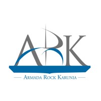 PT. Armada Rock Karunia Transshipment logo