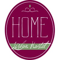 Home Lisbon Hostel logo