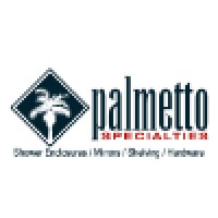 Palmetto Specialties logo