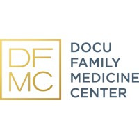 DOCU FAMILY MEDICINE CENTER logo