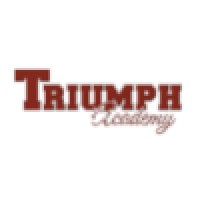 Triumph Academy logo