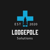 Lodgepole Solutions logo