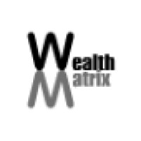 Wealth Matrix logo