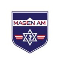 Magen Am logo