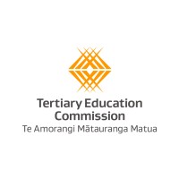 Tertiary Education Commission logo