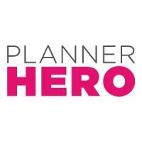 Planner Hero logo
