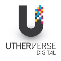 Utherverse Digital Inc logo