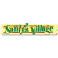 Santas Village logo