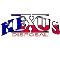 NEXUS DISPOSAL, LLC logo