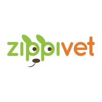 ZippiVet logo