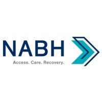 National Association For Behavioral Healthcare logo