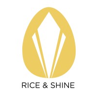 Rice & Shine logo