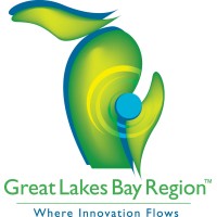 Great Lakes Bay Regional Alliance logo