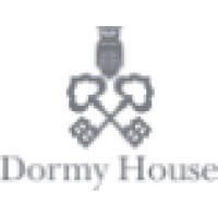Dormy House Hotel logo