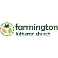 Farmington Lutheran Church logo