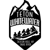 Teton Whitewater logo