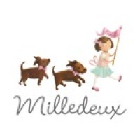 Milledeux ApS logo