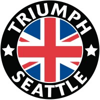 Triumph Of Seattle logo