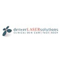 Denver Laser Solutions logo