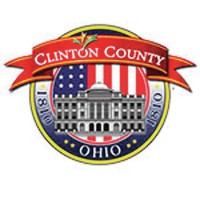 Clinton County, Ohio logo