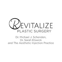 Revitalize Plastic Surgery logo