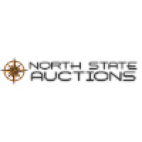 North State Auctions logo