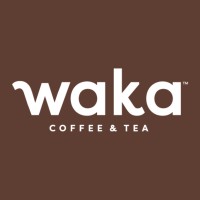 Waka Coffee & Tea logo