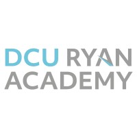 DCU Ryan Academy logo