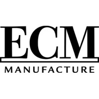 ECM Espresso Coffee Machines Manufacture GmbH logo