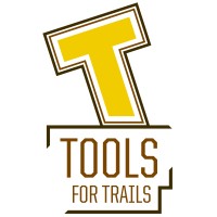 Tools For Trails logo