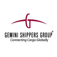 Gemini Shippers Group logo