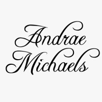 Andrae Michaels Portrait Studios logo