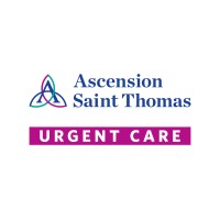 Ascension Saint Thomas Urgent Care logo
