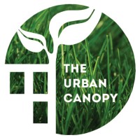 The Urban Canopy logo