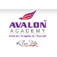 Avalon Academy logo