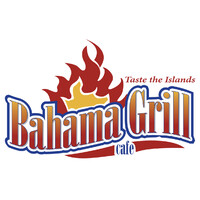 Bahama Grill Cafe logo