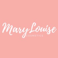 Mary Louise Cosmetics logo