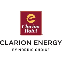 Clarion Hotel Energy logo