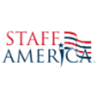 Staff America Inc logo