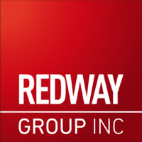 Redway Group, Inc. logo