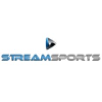 StreamSports logo