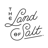 The Land Of Salt logo